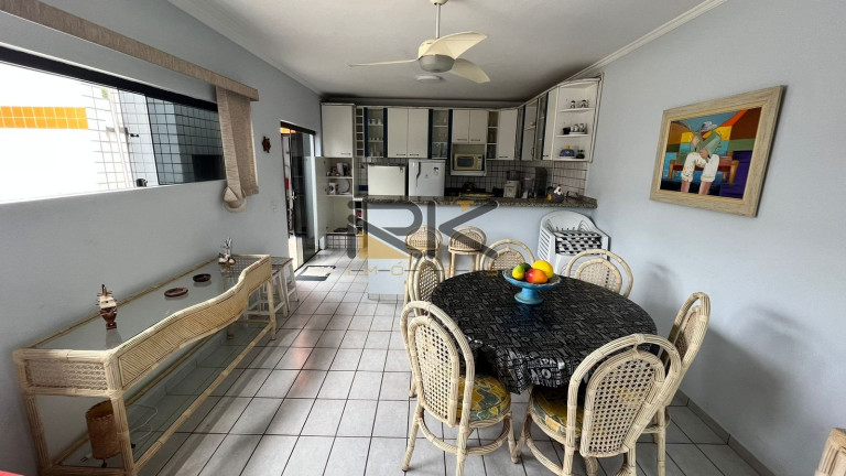 Imagem Cobertura com 3 Quartos à Venda, 125 m² em Tenório - Ubatuba