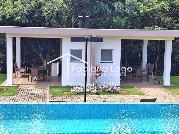 Imagem Casa de Condomínio com 4 Quartos à Venda, 281 m² em Residencial Pecan - Itupeva Imagem Casa de Condomínio com 4 Quartos à Venda, 281 m² em Residencial Pecan - Itupeva