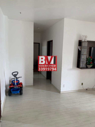 Imagem Apartamento com 2 Quartos à Venda, 94 m² em Irajá - Rio De Janeiro