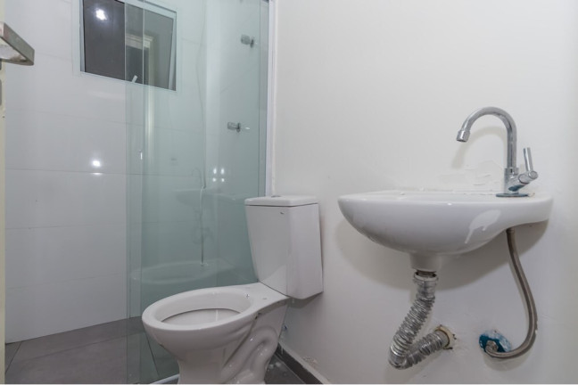 Imagem Imóvel com 2 Quartos à Venda, 40 m² em Vila Dom Pedro Ii - São Paulo Imagem Imóvel com 2 Quartos à Venda, 40 m² em Vila Dom Pedro Ii - São Paulo