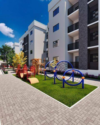 Imagem Apartamento com 2 Quartos à Venda, 5.674 m² em Gravatá - Navegantes