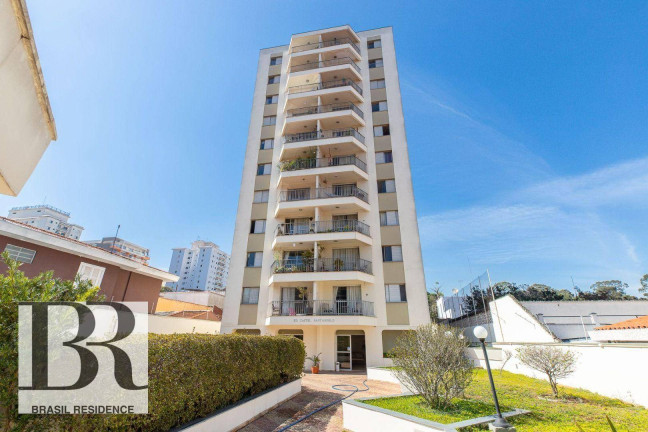 Imagem Apartamento com 2 Quartos à Venda, 90 m² em Campo Belo - São Paulo Imagem Apartamento com 2 Quartos à Venda, 90 m² em Campo Belo - São Paulo