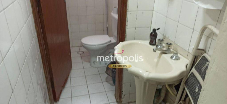 Imagem Sala Comercial para Alugar, 41 m² em Santa Paula - São Caetano Do Sul Imagem Sala Comercial para Alugar, 41 m² em Santa Paula - São Caetano Do Sul