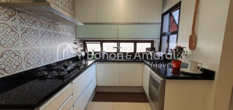 Imagem Apartamento com 3 Quartos à Venda, 215 m² em Cambuí - Campinas