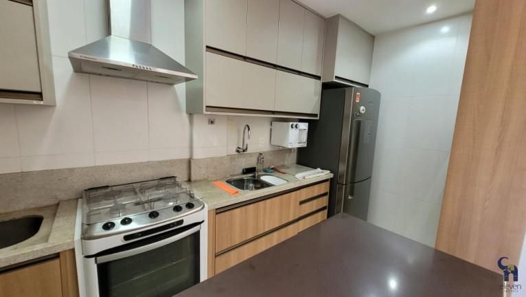 Imagem Apartamento com 3 Quartos à Venda, 120 m² em Praia Do Forte - Mata De São João Imagem Apartamento com 3 Quartos à Venda, 120 m² em Praia Do Forte - Mata De São João