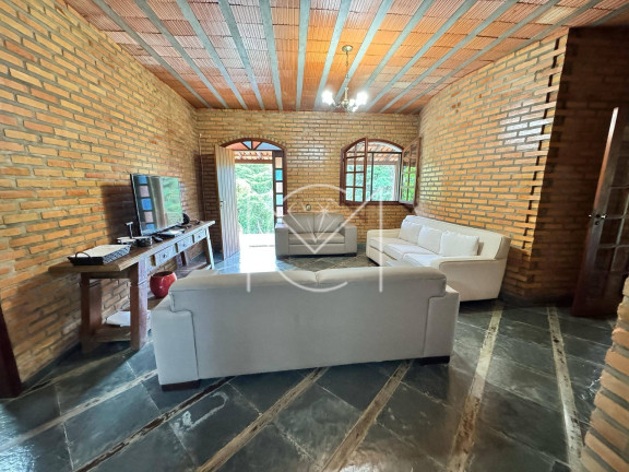 Imagem Casa com 7 Quartos à Venda, 400 m² em Condomínio Nossa Fazenda - Esmeraldas Imagem Casa com 7 Quartos à Venda, 400 m² em Condomínio Nossa Fazenda - Esmeraldas