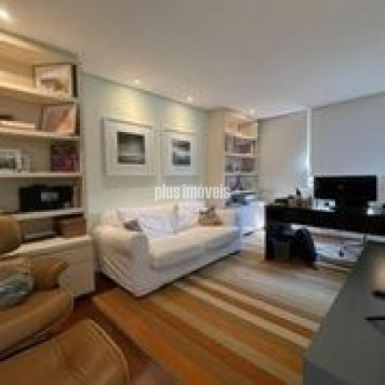 Imagem Apartamento com 3 Quartos à Venda, 359 m² em Real Parque - São Paulo Imagem Apartamento com 3 Quartos à Venda, 359 m² em Real Parque - São Paulo