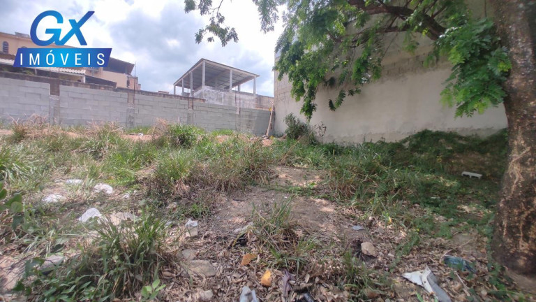 Imagem Terreno à Venda, 360 m² em Veneza - Ribeirão Das Neves