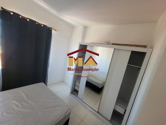 Imagem Apartamento com 3 Quartos à Venda, 77 m² em Parque Riviera - Cabo Frio Imagem Apartamento com 3 Quartos à Venda, 77 m² em Parque Riviera - Cabo Frio