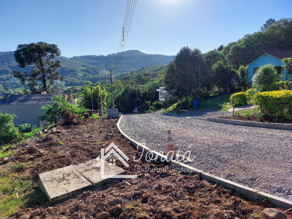 Imagem Terreno à Venda, 534 m² em Arroio Feliz - Feliz
