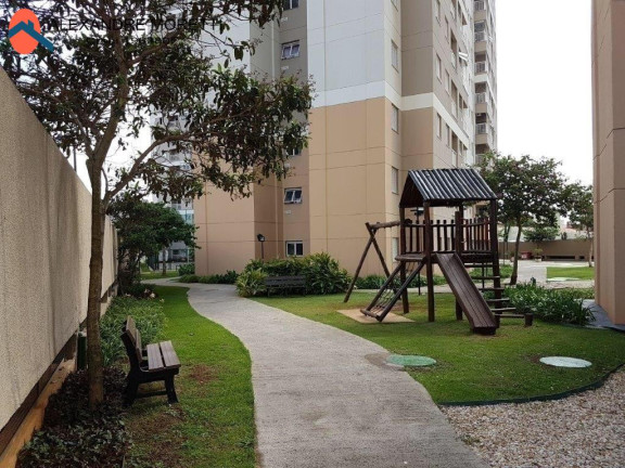 Imagem Apartamento com 2 Quartos à Venda, 53 m² em Jardim Sao Carlos - Sorocaba Imagem Apartamento com 2 Quartos à Venda, 53 m² em Jardim Sao Carlos - Sorocaba