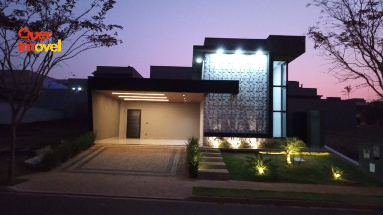 Imagem Imóvel com 3 Quartos à Venda, 188 m² em Loteamento Terras De Florença - Ribeirão Preto Imagem Imóvel com 3 Quartos à Venda, 188 m² em Loteamento Terras De Florença - Ribeirão Preto