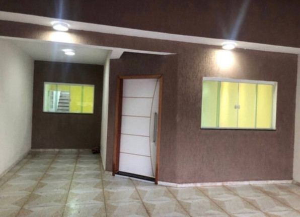 Imagem Casa com 2 Quartos à Venda, 190 m² em Jardim Santa Catarina Ii - Sorocaba Imagem Casa com 2 Quartos à Venda, 190 m² em Jardim Santa Catarina Ii - Sorocaba