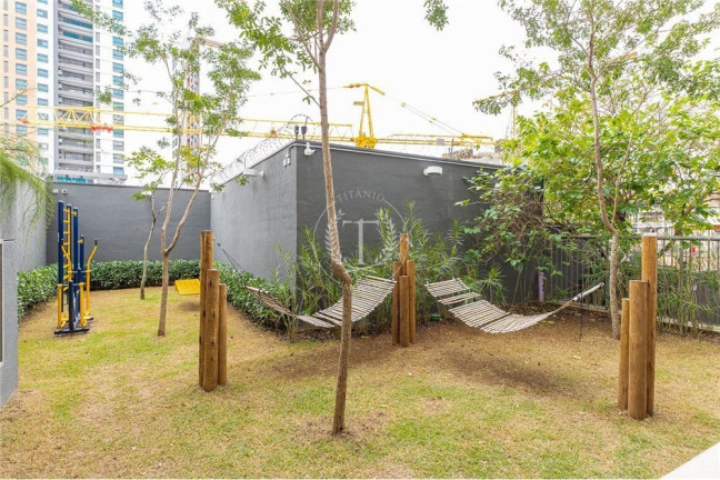 Imagem Apartamento com 1 Quarto à Venda, 31 m² em Vila Clementino - São Paulo Imagem Apartamento com 1 Quarto à Venda, 31 m² em Vila Clementino - São Paulo