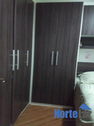 Imagem Apartamento com 3 Quartos à Venda, 70 m² em Vila Albertina - São Paulo Imagem Apartamento com 3 Quartos à Venda, 70 m² em Vila Albertina - São Paulo