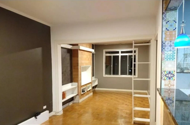 Imagem Apartamento com 2 Quartos à Venda, 107 m² em Campos Elíseos - São Paulo Imagem Apartamento com 2 Quartos à Venda, 107 m² em Campos Elíseos - São Paulo