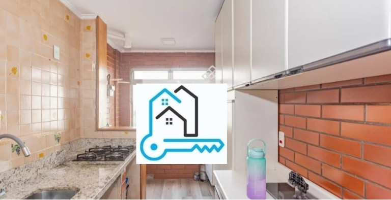 Imagem Apartamento com 2 Quartos à Venda, 52 m² em Jardim Celeste - São Paulo Imagem Apartamento com 2 Quartos à Venda, 52 m² em Jardim Celeste - São Paulo