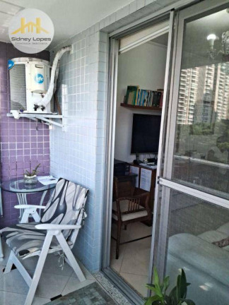 Imagem Apartamento com 2 Quartos à Venda, 64 m² em Barra Da Tijuca - Rio De Janeiro