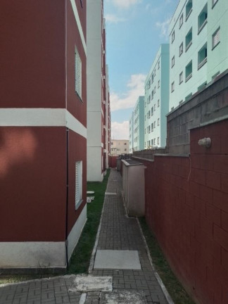 Imagem Apartamento com 2 Quartos à Venda, 57 m² em Parque Santa Rosa - Suzano Imagem Apartamento com 2 Quartos à Venda, 57 m² em Parque Santa Rosa - Suzano
