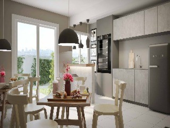 Imagem Imóvel com 2 Quartos à Venda, 43 m² em Ipiranga - Ribeirão Preto Imagem Imóvel com 2 Quartos à Venda, 43 m² em Ipiranga - Ribeirão Preto