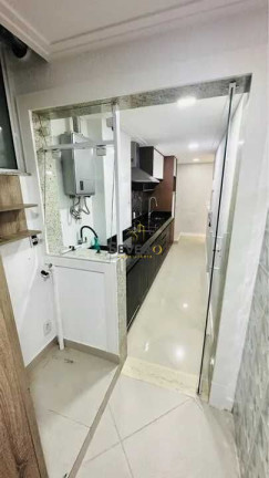 Imagem Cobertura com 3 Quartos à Venda, 155 m² em Maria Paula - São Gonçalo