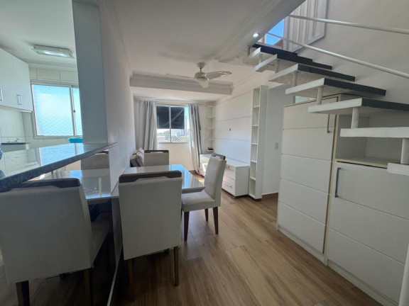 Imagem Apartamento com 3 Quartos à Venda, 56 m² em Jardim Paulistano - Campinas Imagem Apartamento com 3 Quartos à Venda, 56 m² em Jardim Paulistano - Campinas