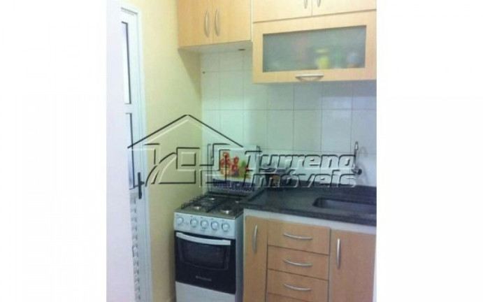 Imagem Apartamento com 2 Quartos à Venda, 54 m² em Urbanova - São José Dos Campos Imagem Apartamento com 2 Quartos à Venda, 54 m² em Urbanova - São José Dos Campos