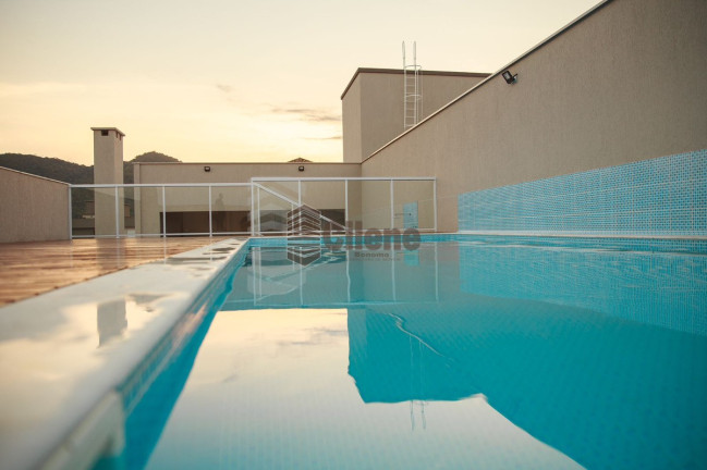 Imagem Apartamento à Venda, 43 m² em Itaguá - Ubatuba