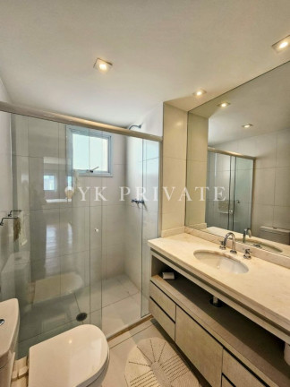 Imagem Apartamento com 4 Quartos à Venda, 157 m² em Jardim Das Perdizes - São Paulo