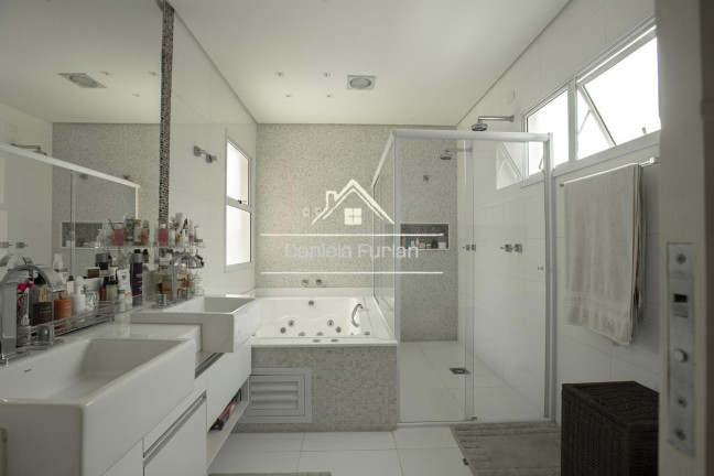Imagem Casa de Condomínio com 3 Quartos à Venda, 321 m² em Condomínio Mont Blanc - Sorocaba