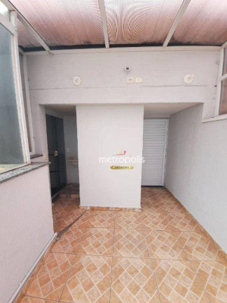 Imagem Cobertura com 2 Quartos à Venda, 81 m² em Parque Das Nações - Santo André Imagem Cobertura com 2 Quartos à Venda, 81 m² em Parque Das Nações - Santo André