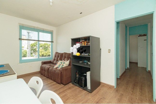 Apartamento com 1 Quarto à Venda, 43 m² em Partenon - Porto Alegre