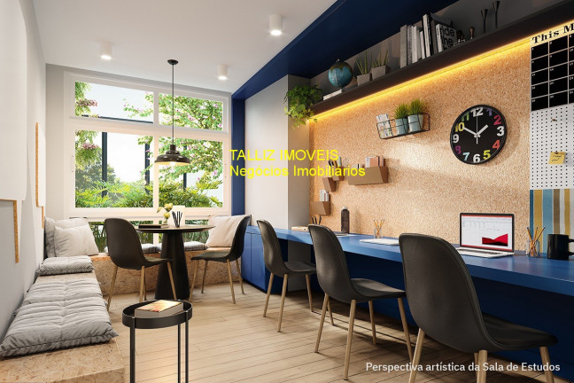 Imagem Apartamento com 4 Quartos à Venda, 133 m² em Magna Morumbi - São Paulo Imagem Apartamento com 4 Quartos à Venda, 133 m² em Magna Morumbi - São Paulo