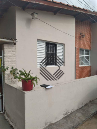 Imagem Casa com 2 Quartos à Venda, 82 m² em Jardim Prestes De Barros - Sorocaba