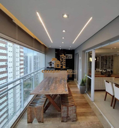 Imagem Apartamento com 3 Quartos à Venda, 140 m² em Santo Antonio - São Caetano Do Sul Imagem Apartamento com 3 Quartos à Venda, 140 m² em Santo Antonio - São Caetano Do Sul