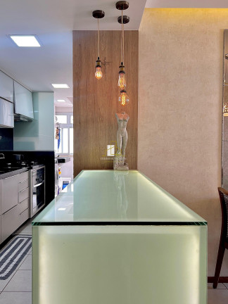 Imagem Imóvel com 3 Quartos à Venda, 79 m² em Colina De Laranjeiras - Serra Imagem Imóvel com 3 Quartos à Venda, 79 m² em Colina De Laranjeiras - Serra