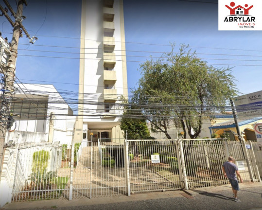 Imagem Imóvel com 3 Quartos à Venda, 206 m² em Centro - Jundiaí Imagem Imóvel com 3 Quartos à Venda, 206 m² em Centro - Jundiaí