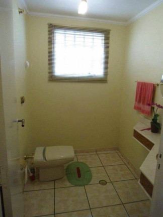 Imagem Casa com 4 Quartos à Venda, 192 m² em Cidade São Jorge - Santo André Imagem Casa com 4 Quartos à Venda, 192 m² em Cidade São Jorge - Santo André