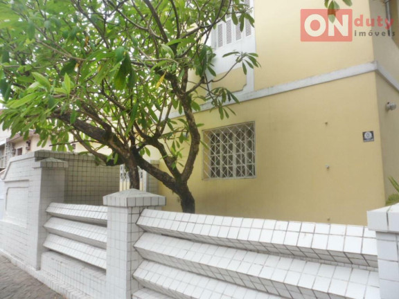 Imagem Sobrado com 2 Quartos para Alugar, 200 m² em Campo Grande - Santos Imagem Sobrado com 2 Quartos para Alugar, 200 m² em Campo Grande - Santos