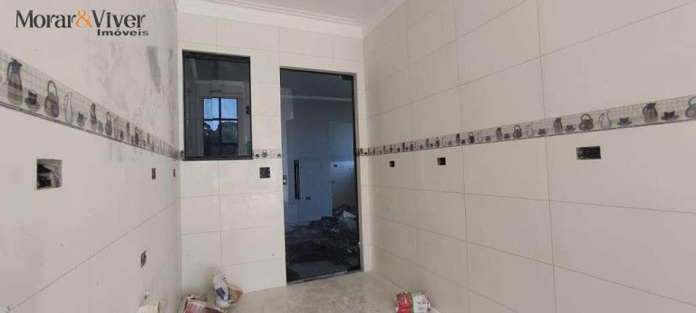 Imagem Casa com 3 Quartos à Venda, 82 m² em Gralha Azul - Fazenda Rio Grande Imagem Casa com 3 Quartos à Venda, 82 m² em Gralha Azul - Fazenda Rio Grande