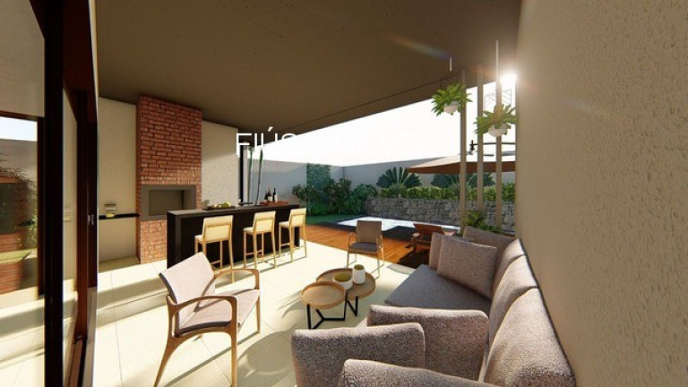 Imagem Casa com 3 Quartos à Venda, em Vila Do Golfe - Ribeirão Preto Imagem Casa com 3 Quartos à Venda, em Vila Do Golfe - Ribeirão Preto