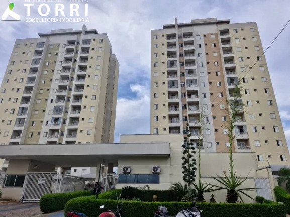 Imagem Apartamento com 2 Quartos à Venda, 48 m² em Wanel Ville - Sorocaba Imagem Apartamento com 2 Quartos à Venda, 48 m² em Wanel Ville - Sorocaba