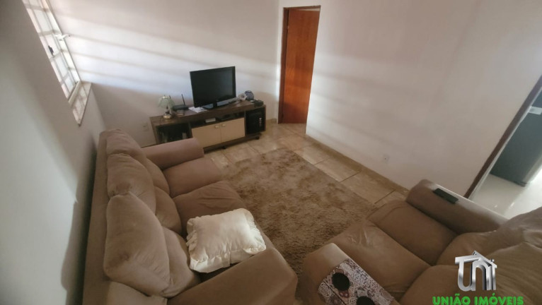 Imagem Casa com 3 Quartos à Venda, 80 m² em Santa Luzia - Bragança Paulista Imagem Casa com 3 Quartos à Venda, 80 m² em Santa Luzia - Bragança Paulista
