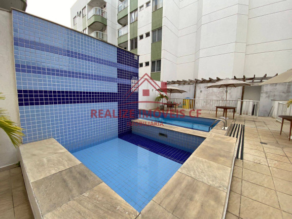 Cobertura com 3 Quartos para Alugar, 120 m² em Braga - Cabo Frio