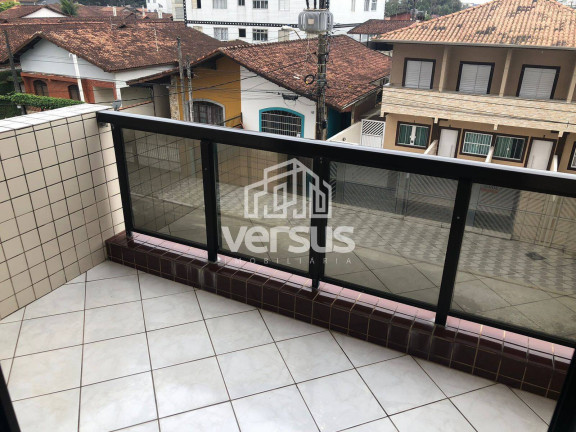 Imagem Apartamento com 2 Quartos à Venda, 70 m² em Real - Praia Grande