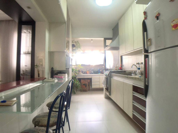 Imagem Apartamento com 3 Quartos à Venda, 105 m² em Vila Da Saúde - São Paulo