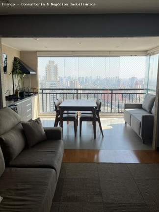 Imagem Apartamento com 2 Quartos à Venda, 85 m² em Independencia - São Bernardo Do Campo Imagem Apartamento com 2 Quartos à Venda, 85 m² em Independencia - São Bernardo Do Campo