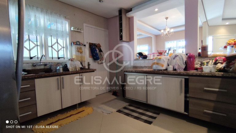 Imagem Sobrado com 4 Quartos à Venda, 200 m² em Estância Velha - Canoas