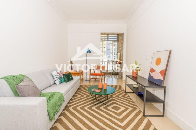 Imagem Apartamento com 2 Quartos à Venda, 79 m² em Glória - Rio De Janeiro