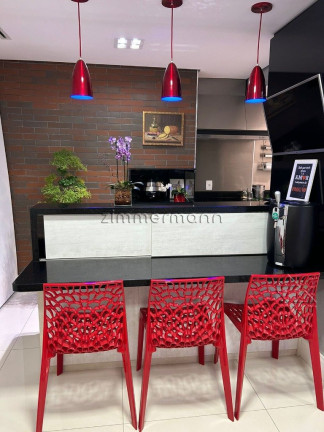 Imagem Apartamento com 3 Quartos à Venda, 200 m² em Cambuci - São Paulo Imagem Apartamento com 3 Quartos à Venda, 200 m² em Cambuci - São Paulo